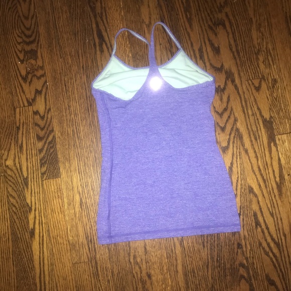 Ivivva tank - Picture 2 of 2